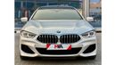 BMW 840i M Sport