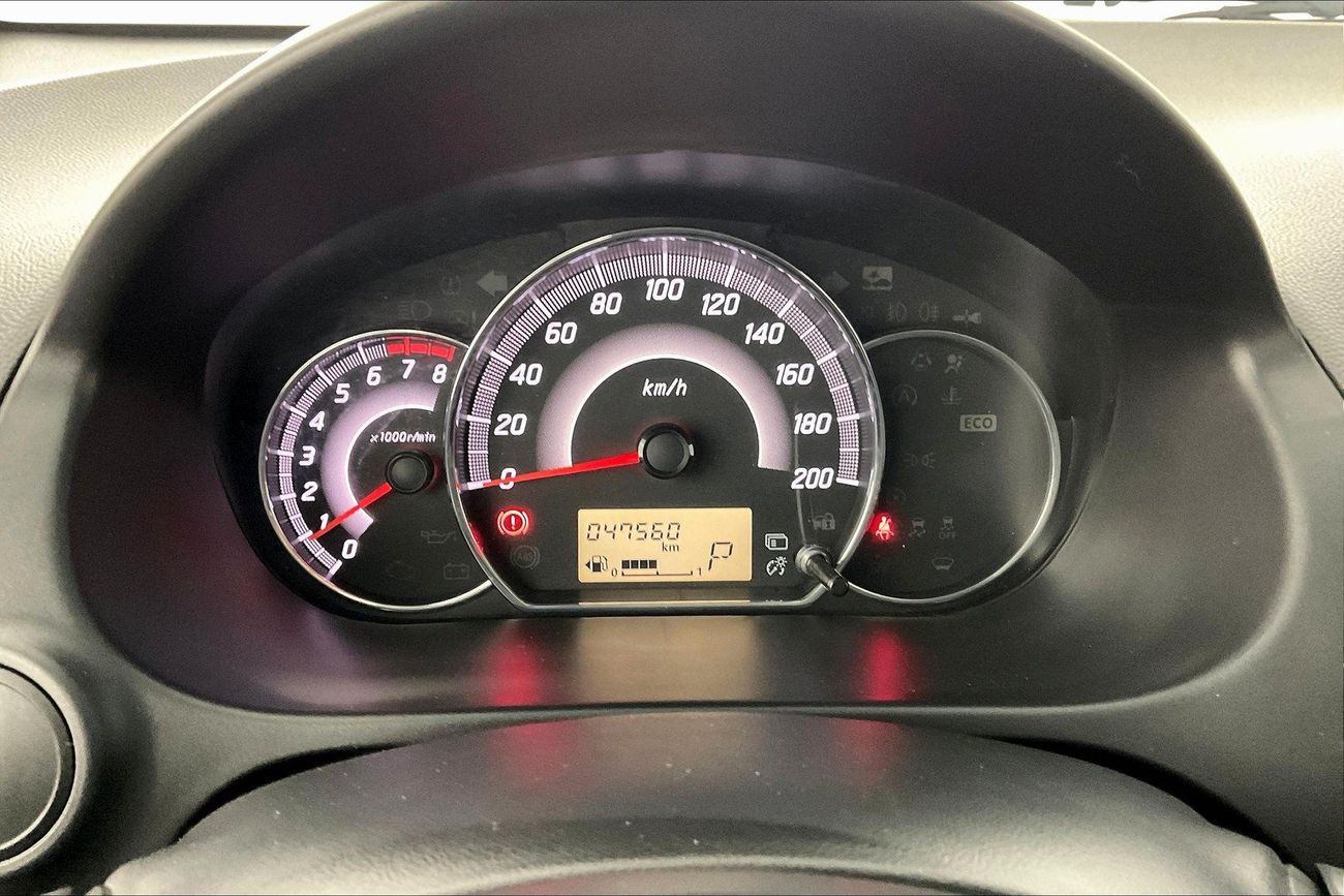 Mitsubishi Attrage GLX Mid | Guaranteed Warranty | 0 Down Payment