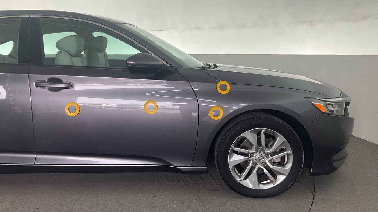 Honda Accord LX | upto AED 20,000 Ramadan Discount | Guaranteed Warranty | 0 Down Payment