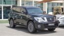 Nissan Patrol SE