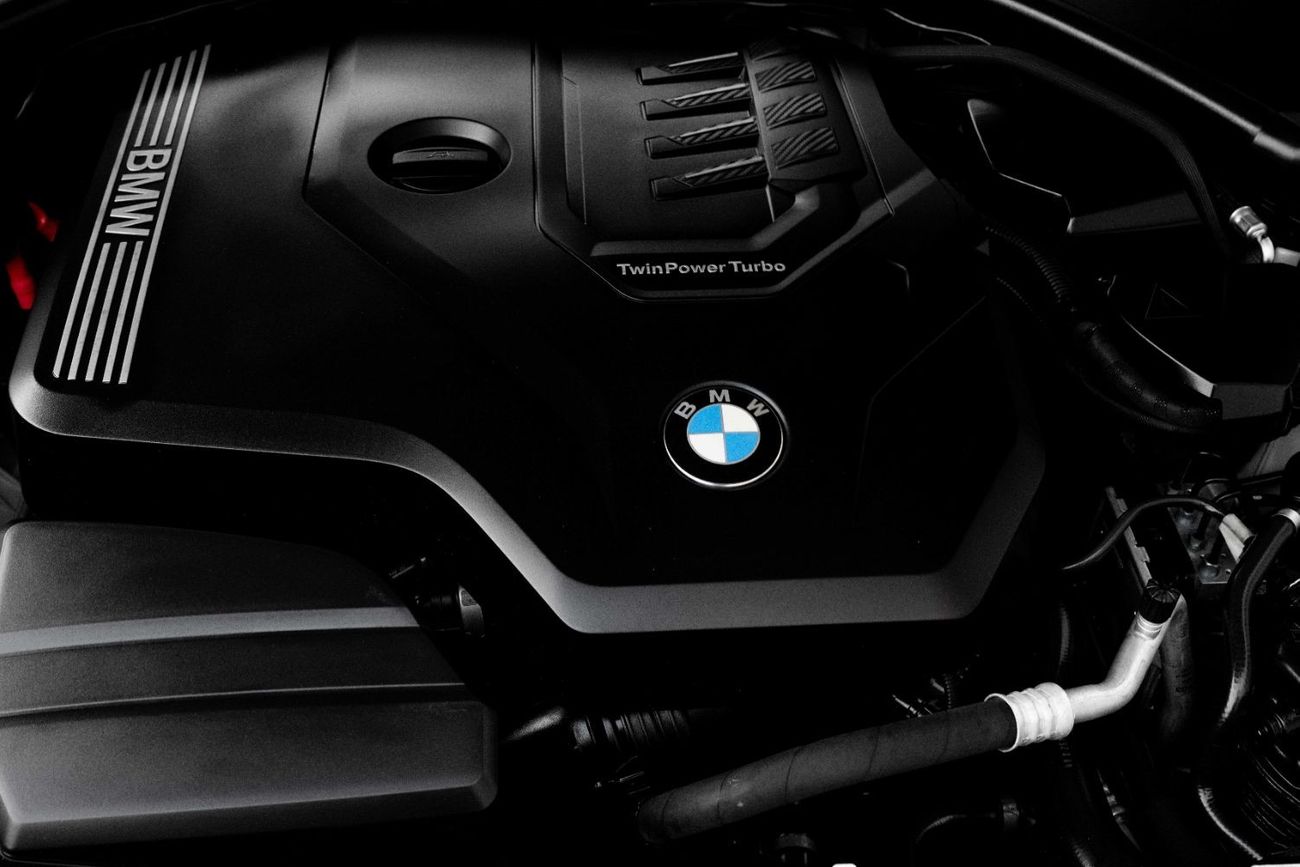 BMW 330i M Sport 2.0L (255 HP)