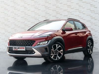 Hyundai Kona COMFORT