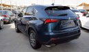 Lexus NX200t t USA