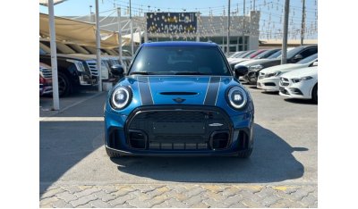 Mini John Cooper Works