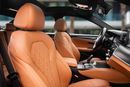 BMW 520i 520i M Sport | 2,253 P.M | 0% Downpayment | Warranty | BMW History!