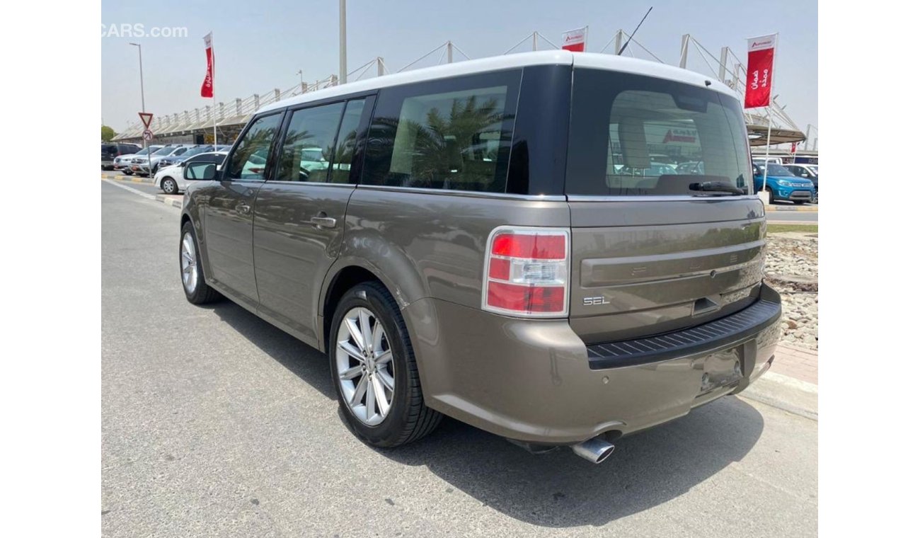 Ford Flex DISCOUNTED DEAL = FREE REGISTRATION = WARRANTY