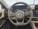 Nissan Pathfinder S 2.0