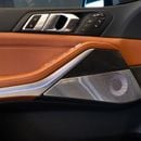 بي أم دبليو M6 7,186 PM • 0% Downpayment • BMW X7 M60i M Sport • Agency Warranty And Service Package