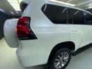 Toyota Prado GXR