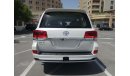 Toyota Land Cruiser 4.5L GXR V8 Diesel 2019 Full Option (Export only)