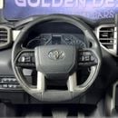 Toyota Tundra V6 3.5L Twin Turbo