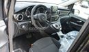 Mercedes-Benz V 250 V-CLASS V250 EXTRA LONG, PETROL A/T