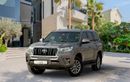 Toyota Prado VXR 2.7L 4WD VXR 2.7L A/T | 2019 | GCC SPECS | ORIGINAL PAINT | AED 2,150 per month