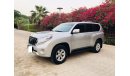 Toyota Prado 1510X60,0% DOWN PAYMENT,MINT CONDITION