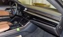 Audi A8 L 55 TFSI quattro Full Option 3.0L
