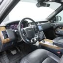 لاند روفر رينج روفر Land Rover Range Rover Vogue HSE 2021 4WD | GCC Specs | Perfect Condition