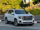 جي أم سي يوكون 6.2 V8 Denali (AWD)