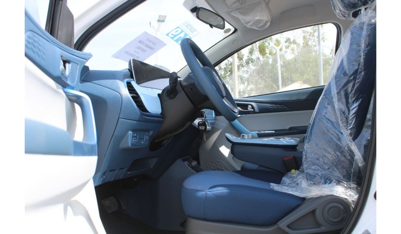 Changan Ben EStar 2023 Changan E-Star-EV