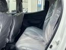 ميتسوبيشي L200 GL 2.4L (132 HP)