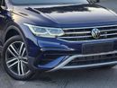 Volkswagen Tiguan R-Line 2.0L VOLKSWAGEN TIGUAN 2023 // KOREAN // 7 SEATS // PERFECT CONDITION // FULL OPITION // LOW