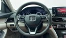 Honda Accord LX 1.5 | Under Warranty | Inspected on 150+ parameters