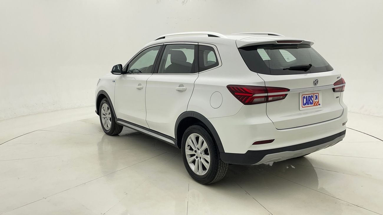 أم جي RX5 STD 1.5 | بدون دفعة مقدمة | اختبار قيادة مجاني للمنزل