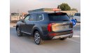 كيا تيلورايد 2022 KIA TELLURIDE 4x4 IMPORTED FROM USA