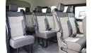 Toyota Hiace GL -High Roof Commuter TOYOTA HIACE 2.8L DIESEL MANUAL 2022 AVAILABLE FOR EXPORT