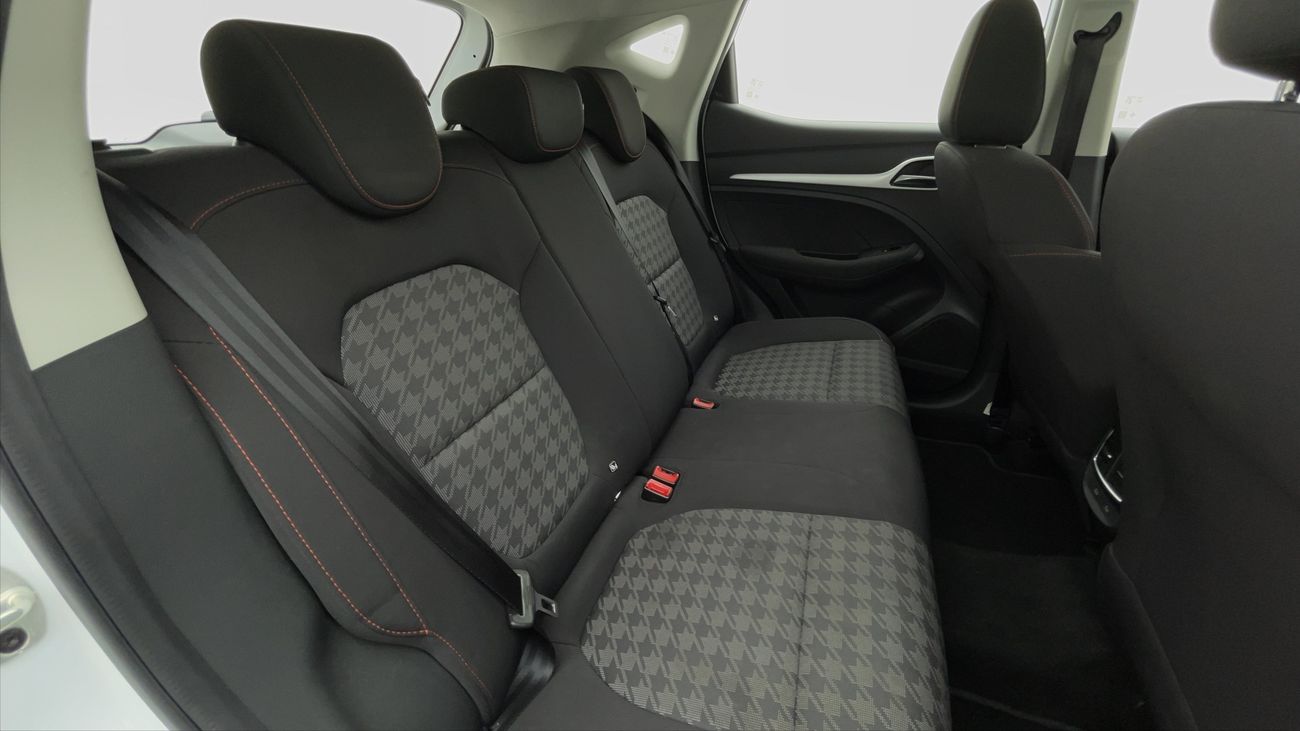 MG ZS STD 1.5 | Zero Down Payment | Home Test Drive