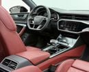 Audi S7 TFSI quattro 2.9L 2020 Audi S7 Quattro, Warranty, Full Audi Service History, Excellent Condition, Fu
