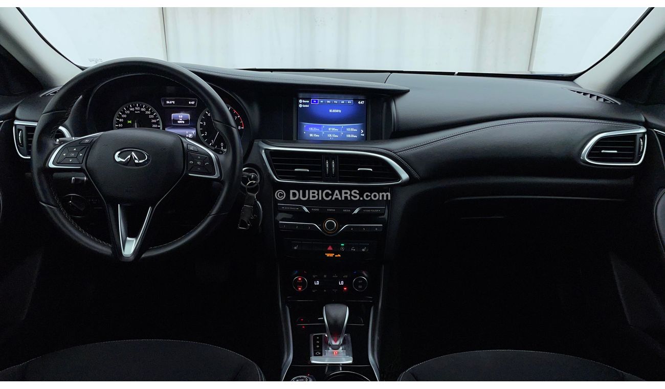 Infiniti Q30 COMFORT 1.6 | Zero Down Payment | Free Home Test Drive