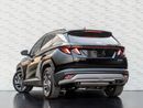 Hyundai Tucson Premium 1.6L