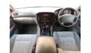 Toyota Land Cruiser TOYOTA LAND CRUISER RIGHT HAND DRIVE (PM855)