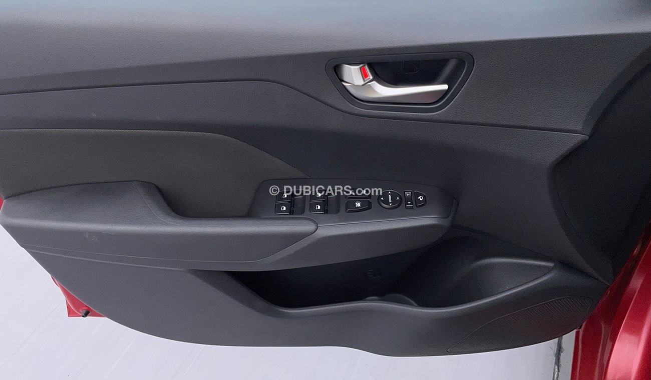 Hyundai Accent GLS 1.6 | Zero Down Payment | Free Home Test Drive