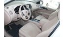 نيسان باثفايندر 3.5L S 4WD V6 2015 MODEL WITH CRUISE CONTROL