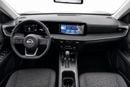 Nissan Kicks Nissan Kicks SV 2025 l Brand New Condition l Al Masaood Warranty l AED 1,665 / Monthly