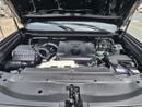 Toyota Prado SHELBY COBRA TXL1 2.8L
