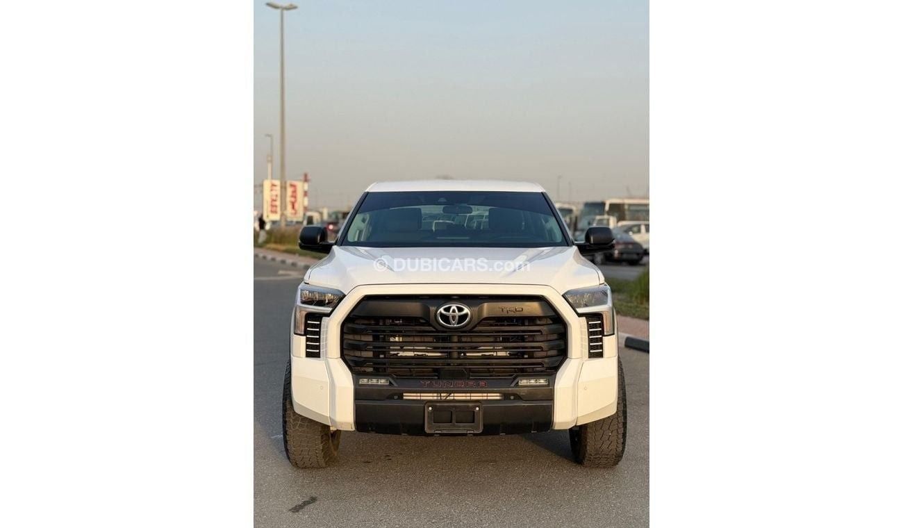 Toyota Tundra TOYOTA Tundra 4WD 2022