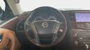 Nissan Patrol 5.6 V8 LE PLATINUM CITY 4WD AUTO | Guaranteed Warranty | 0 Down Payment