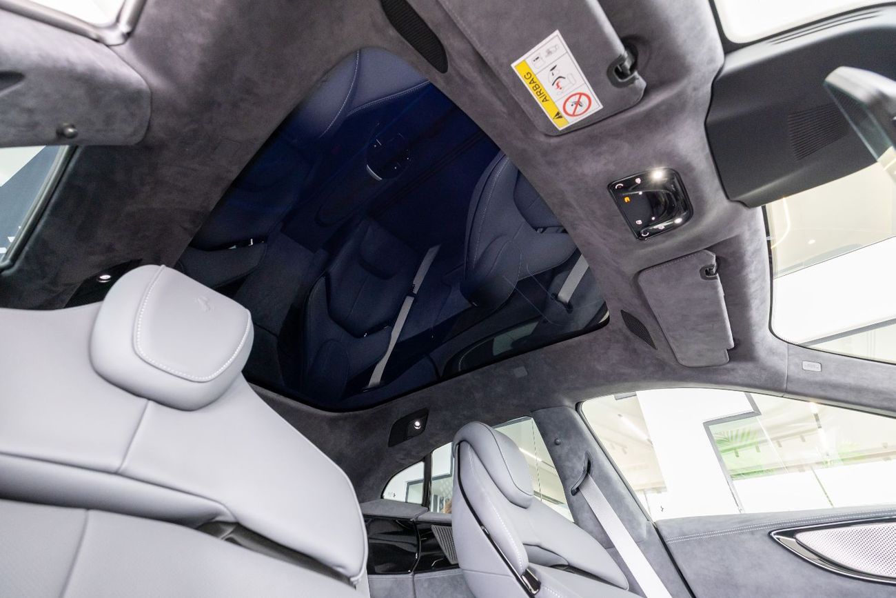 Ferrari Purosangue 2025 FERRARI PUROSANGUE | FULL CARBON EXTERIOR AND INTERIOR | HIGH SPECIFICATION | PANORAMA