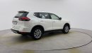 Nissan X-Trail S 2500