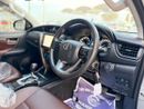تويوتا فورتونر VX2 4X4 Diesel 2.8L