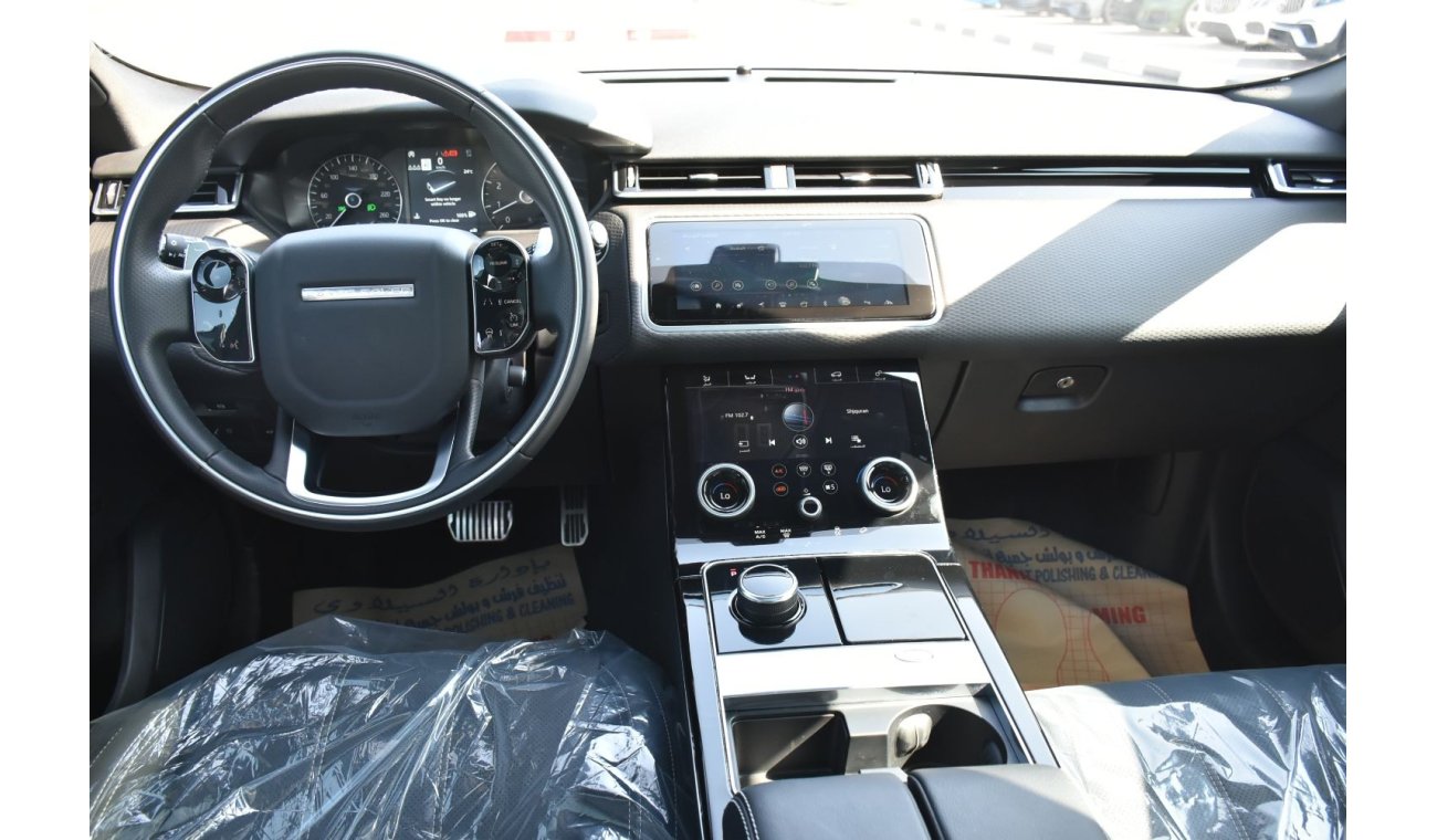 Land Rover Range Rover Velar P340 V6