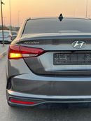 Hyundai Accent GL