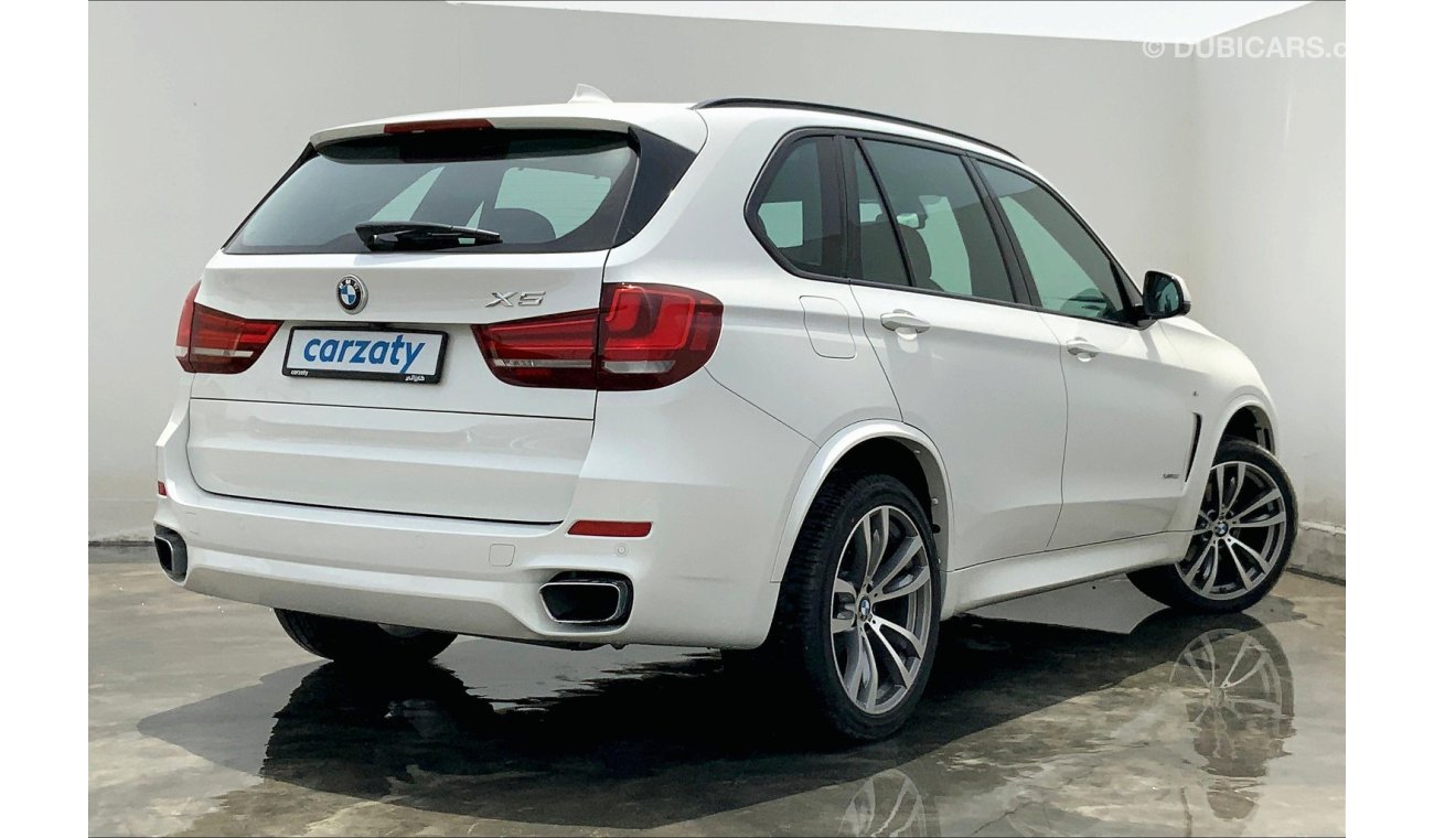 بي أم دبليو X5 35i M-Sport