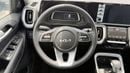 كيا سونیٹ Kia Sonet Kia Sonet 1.5L Petrol FWD 2025YM