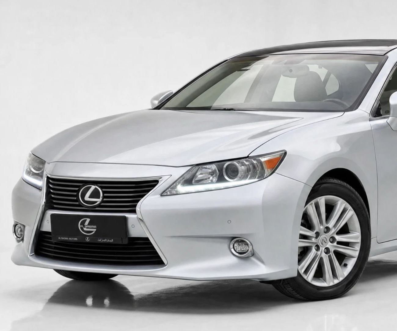 Lexus ES350 PREMIER 3.5