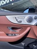 مرسيدس بنز E450 كوبيه