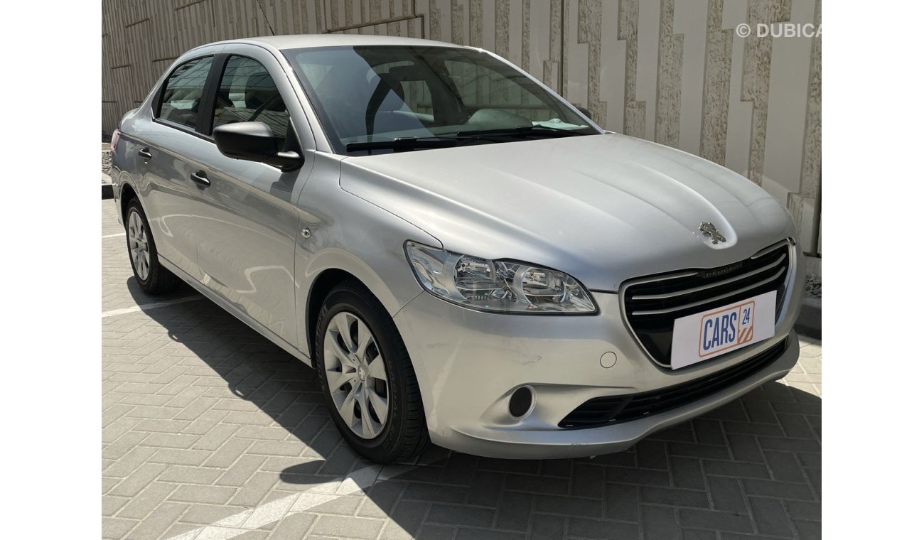 Peugeot 301 Access 1.6L