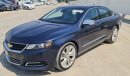 Chevrolet Impala 2015 Full Option PANORAMA